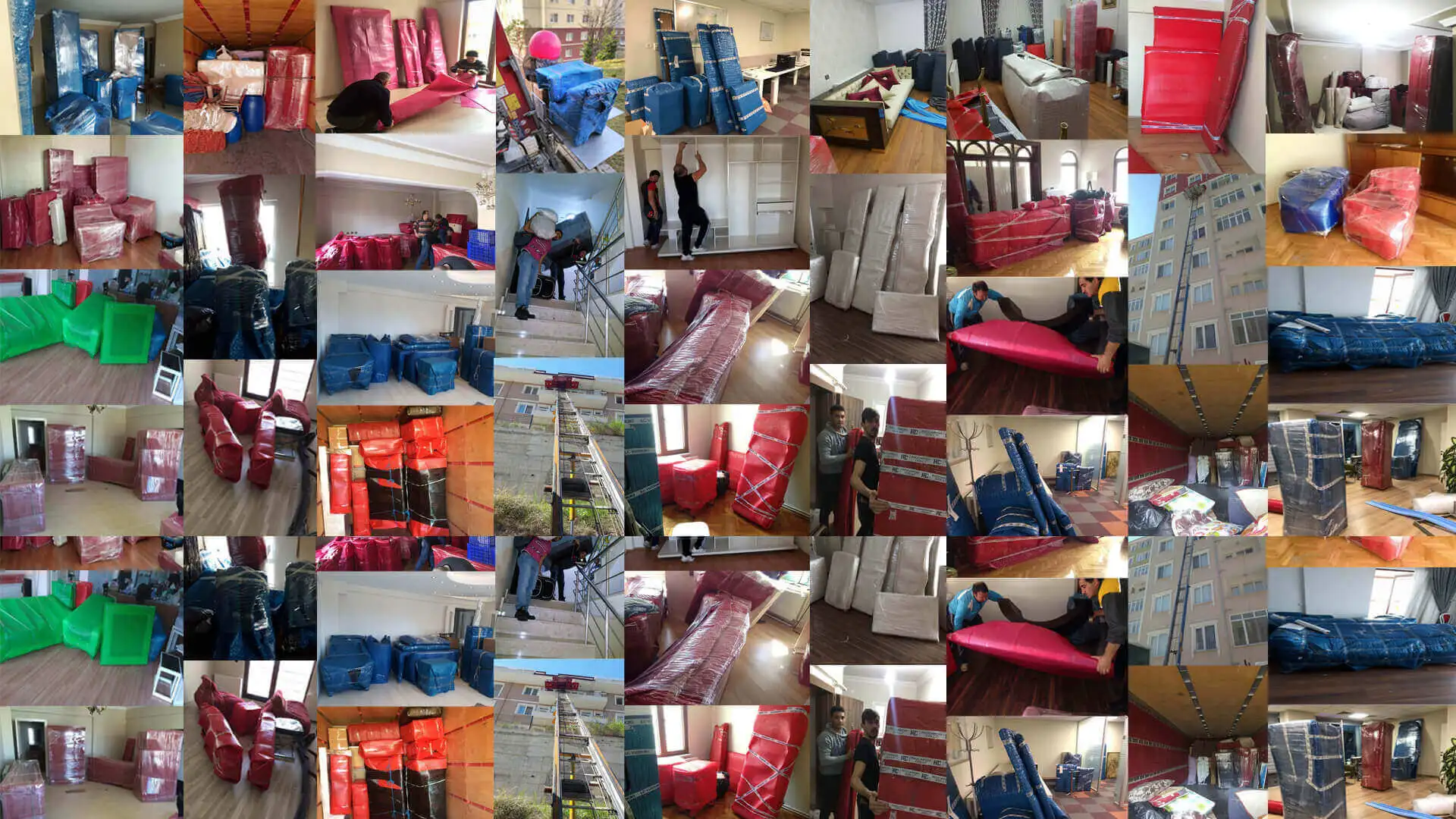 Anamur Evden Eve Nakliyat Slider